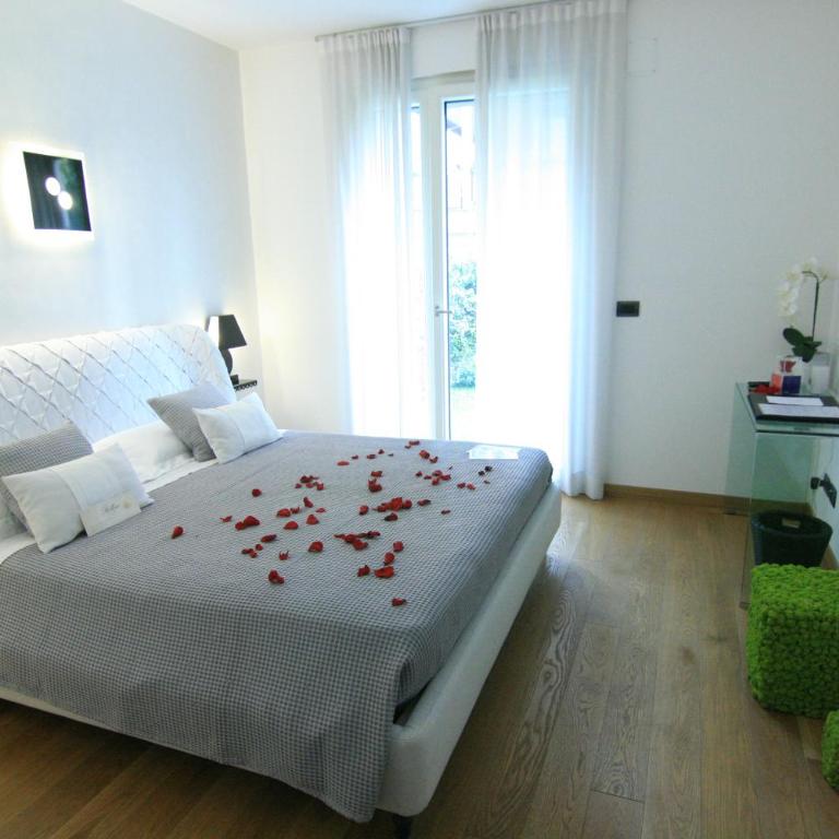 Experience Design Bed&Show - Chambre Double Supérieure - 3