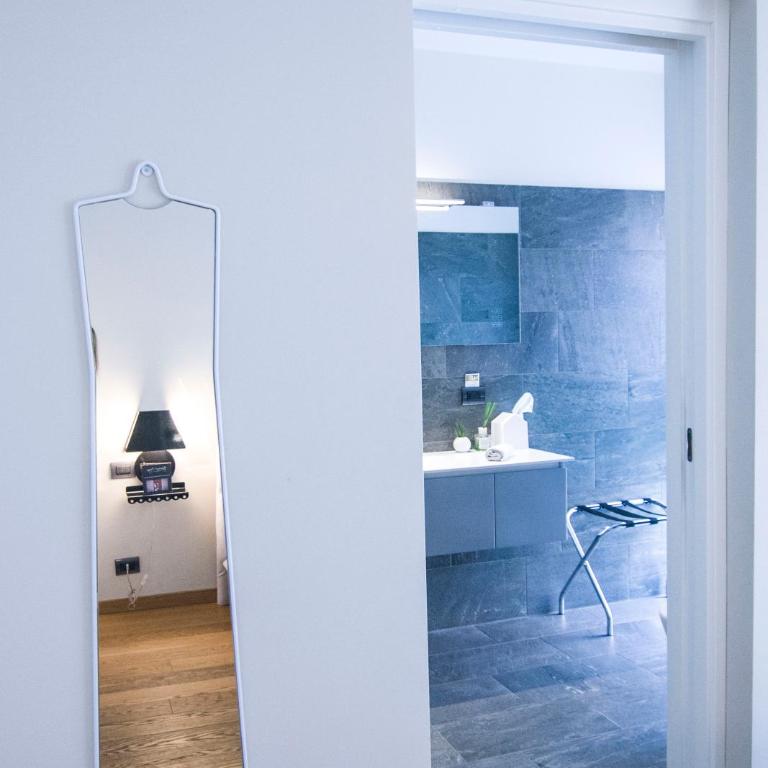 Experience Design Bed&Show - Chambre Double Standard - 4