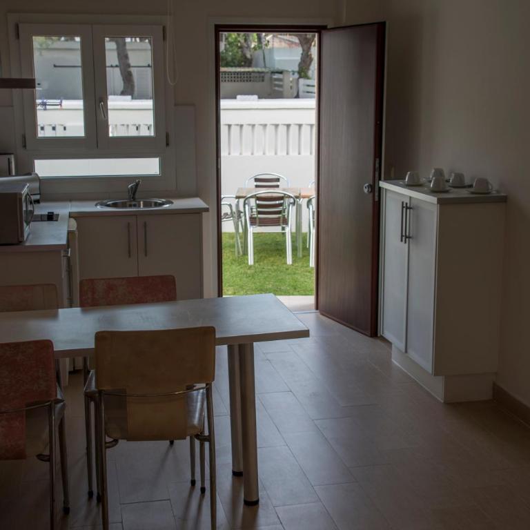 Aparthotel Novo Sancti Petri - Apartamento de 2 dormitorios (4-5 adultos) - 5