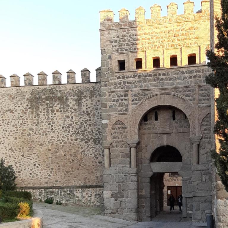 Puerta del Vado Alto - Apartamento de 1 dormitorio - 29
