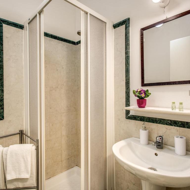 Popolo accommodation - Lovely Central apartment - Appartamento - 27