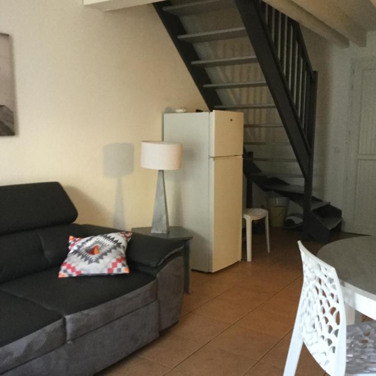 ANGLET- BIARRITZ T3 dans résidence avec piscine - Maison 2 Chambres - 3