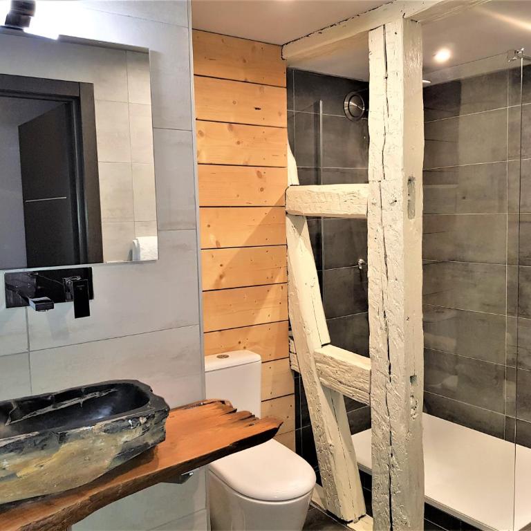 My Sweet Homes - Le 15 - Appartement Duplex EFFALA - 2