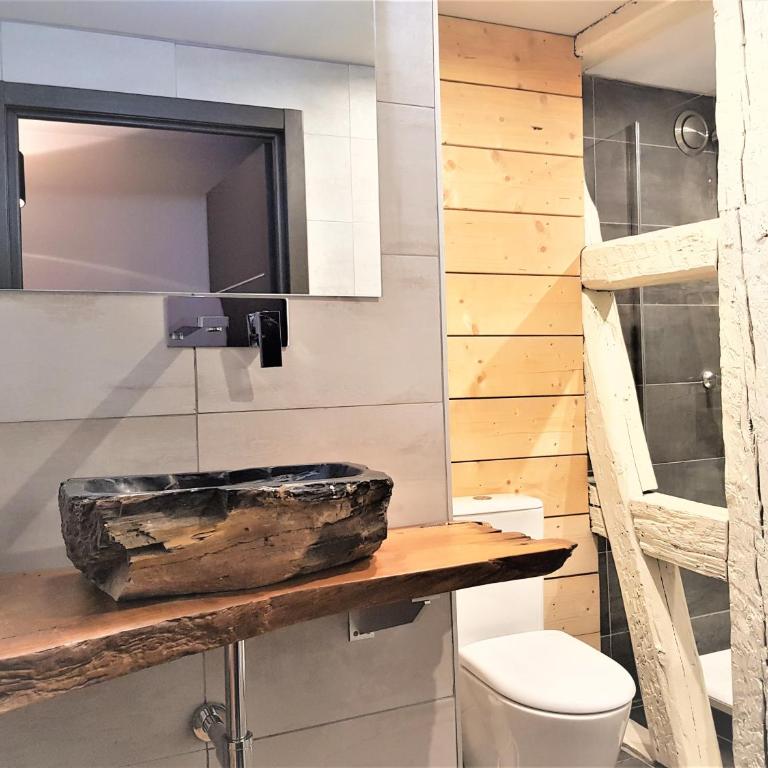 My Sweet Homes - Le 15 - Appartement Duplex EFFALA - 10
