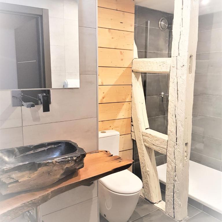 My Sweet Homes - Le 15 - Appartement Duplex EFFALA - 4