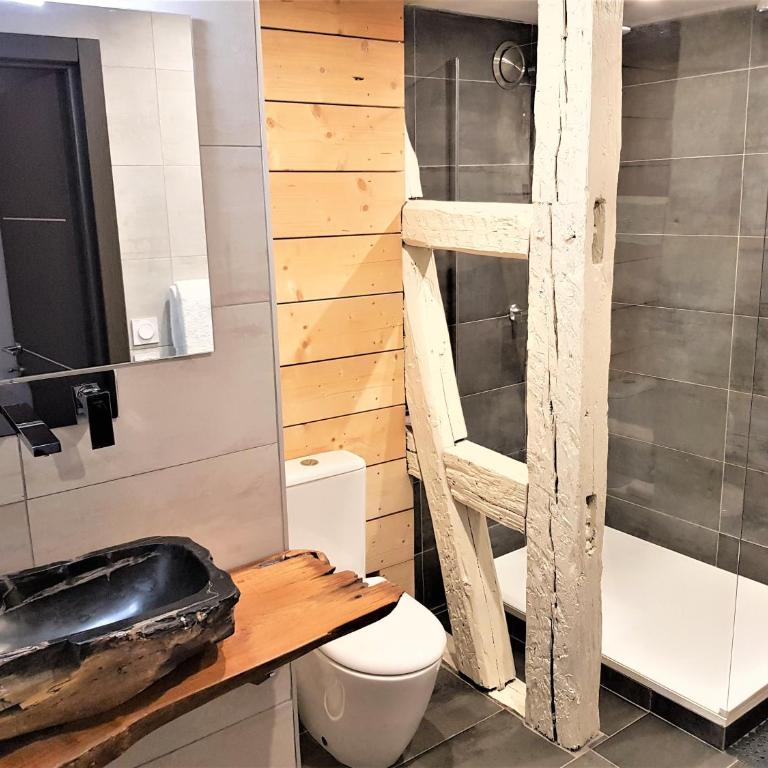 My Sweet Homes - Le 15 - Appartement Duplex EFFALA - 8
