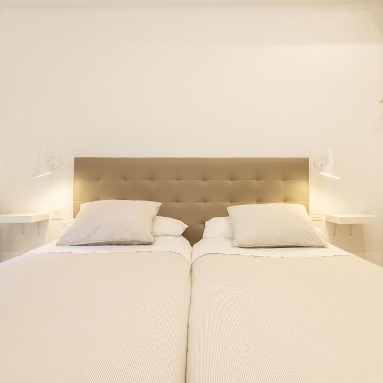 MODERN LOVELY HOUSE GUGGENHEIM - Two-Bedroom Apartment - 15