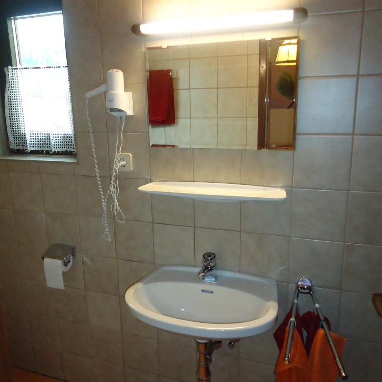 Haus Obernig - Apartment mit Terrasse - 1