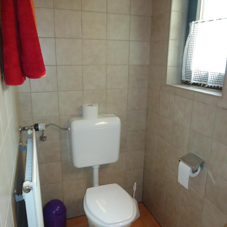 Haus Obernig - Apartment mit Terrasse - 2