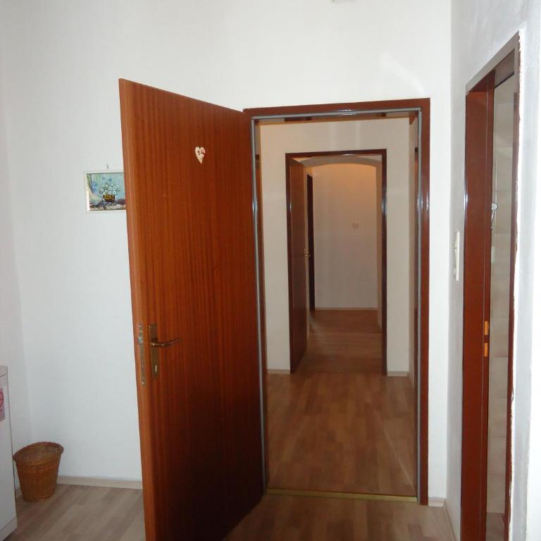 Haus Obernig - Apartment mit 3 Schlafzimmern und Terrasse - 4