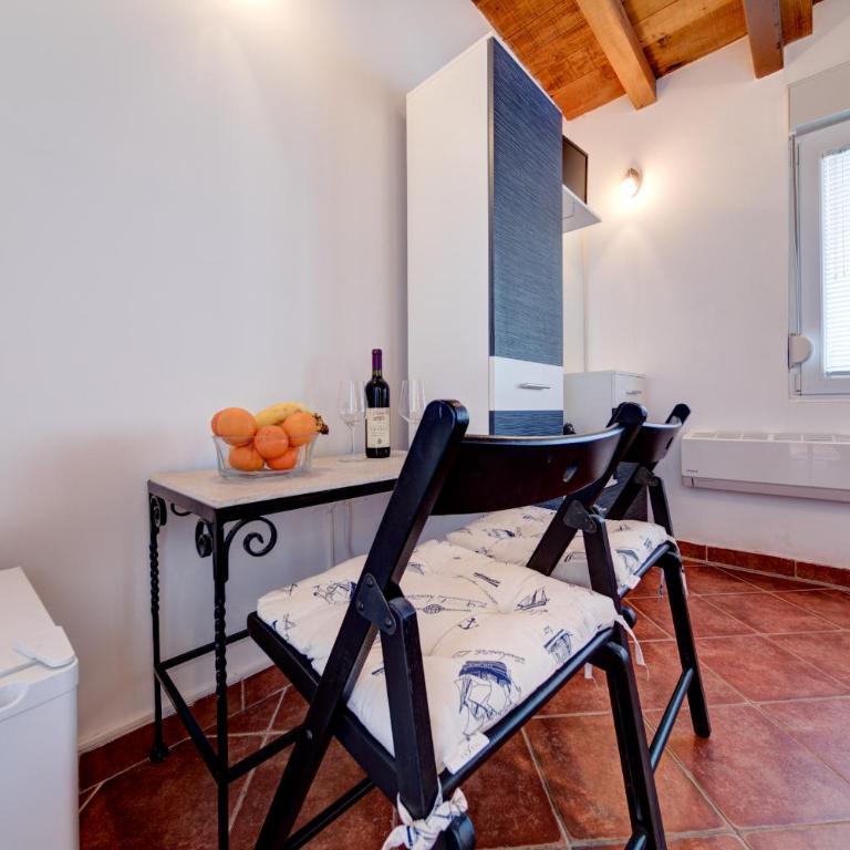 Oasis Seaside Rooms - Dvokrevetna Soba sa Bračnim Krevetom - 5