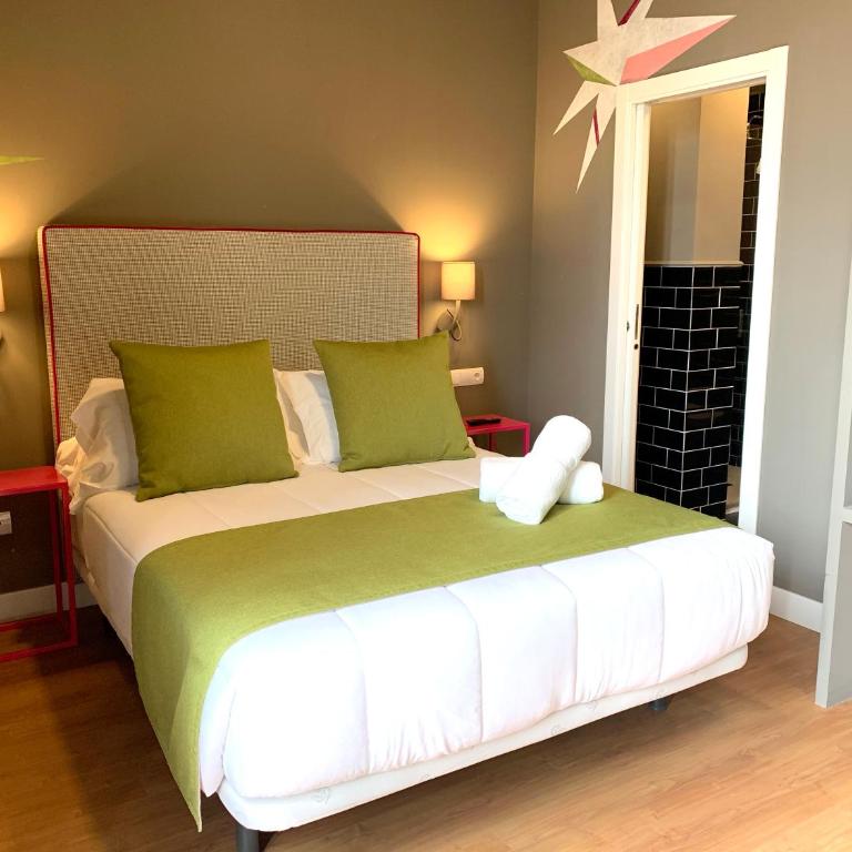 Ritual Sevilla Suites Centro - Superior Apartment - 8