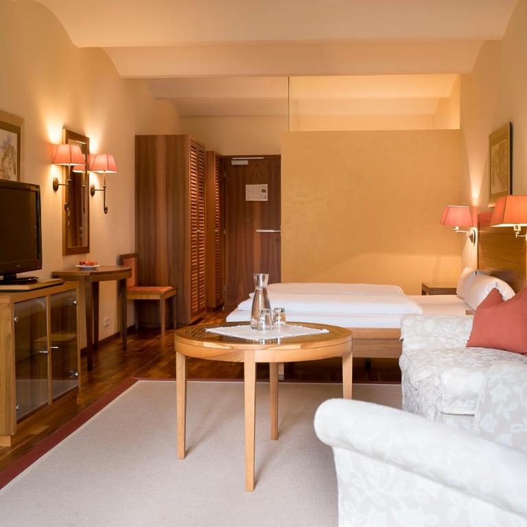 Hotel Hollweger - Superior Zimmer - 3