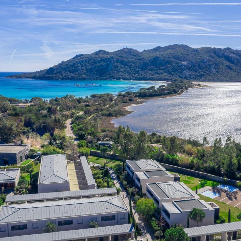 Costa Nera Beach House - Studio mit Terrasse - 2
