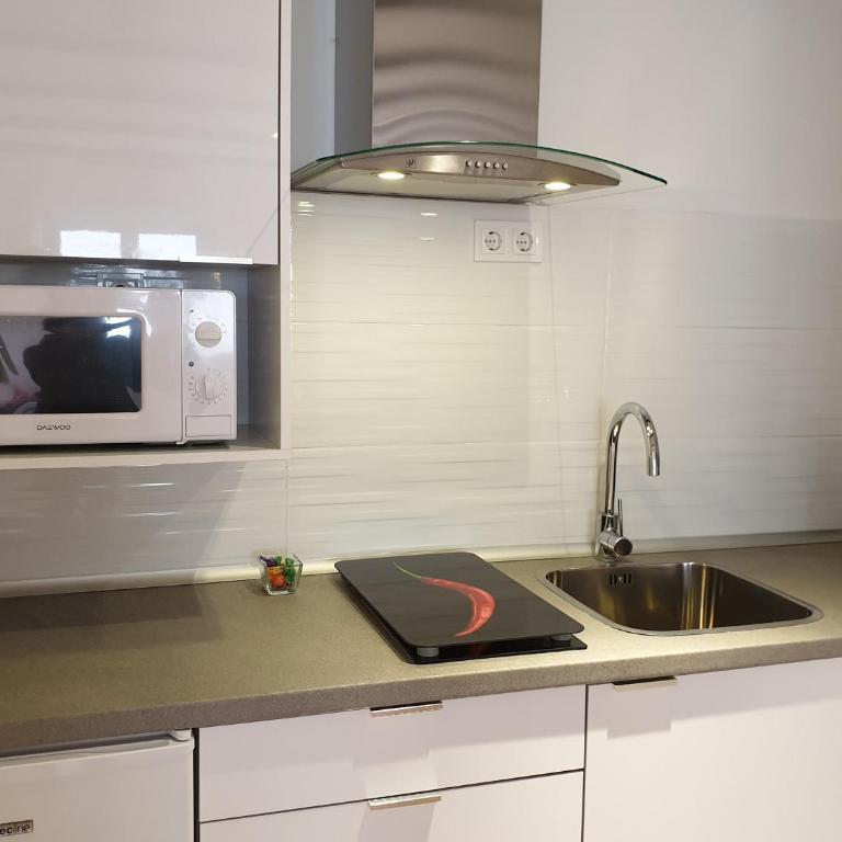 Apartamento Morisco - Apartamento - 10