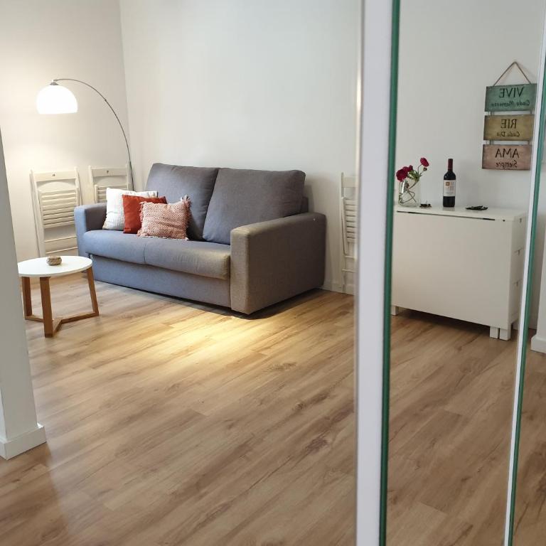 Apartamento Morisco - Apartamento - 7