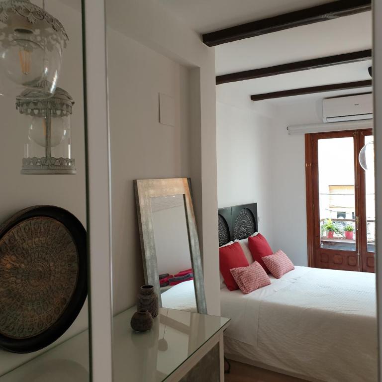 Apartamento Morisco - Apartamento - 2