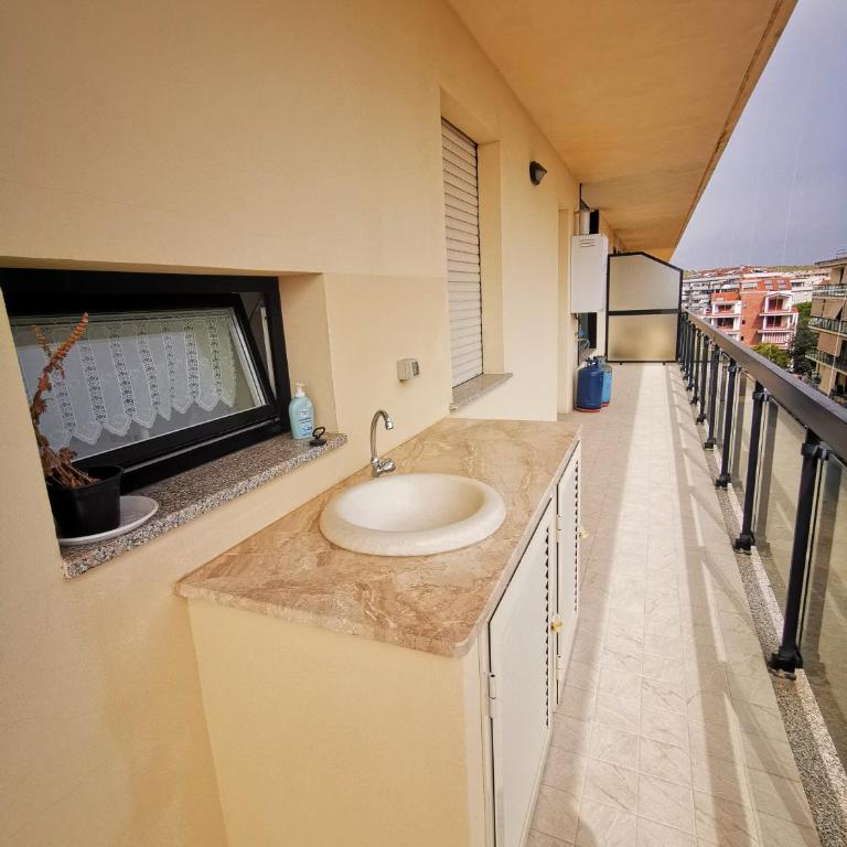 Sun Alguerhouse - Appartamento con 2 Camere da Letto - 7