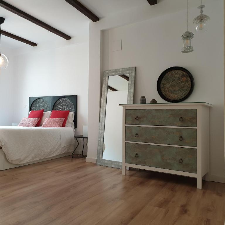Apartamento Morisco - Apartamento - 1