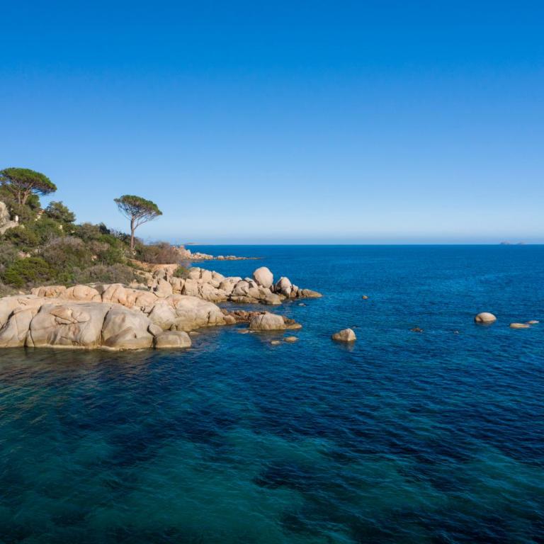 Costa Nera Beach House - Studio mit Terrasse - 7