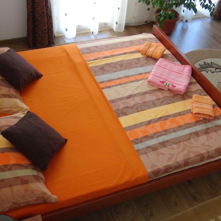 B&B Lovac - Dvokrevetna Soba sa Bračnim Krevetom i Terasom - 6