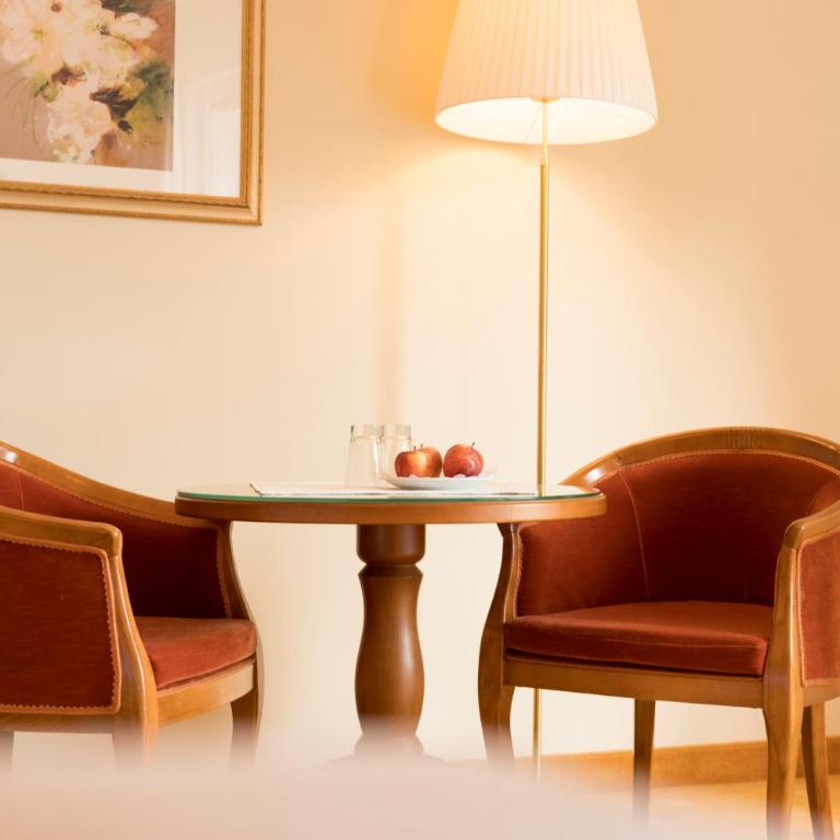 Hotel Hollweger - Superior Zimmer mit Seeblick - 4