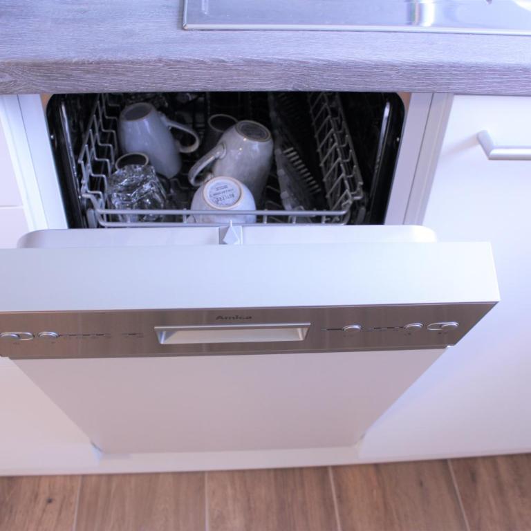 Lexapartments Luxus Apartment-Zentral in Altstadt-65-80qm - One-Bedroom Apartment - 2