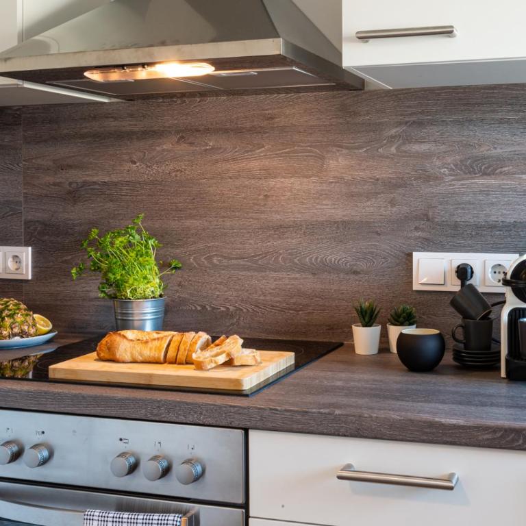 Lexapartments Luxus Apartment-Zentral in Altstadt-65-80qm - One-Bedroom Apartment - 6