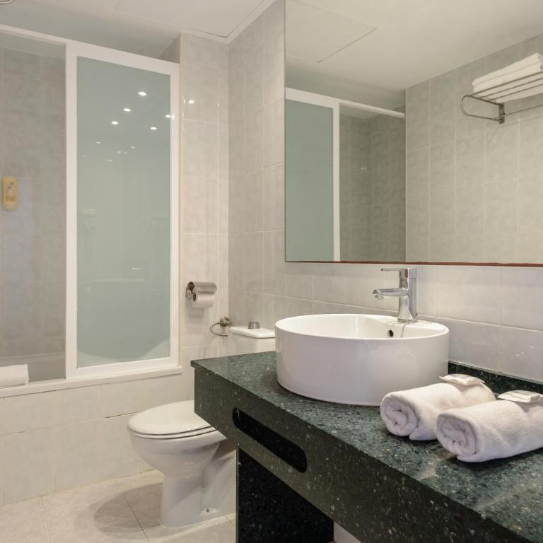 Apartamentos Vibra Panoramic - Estudio - 5