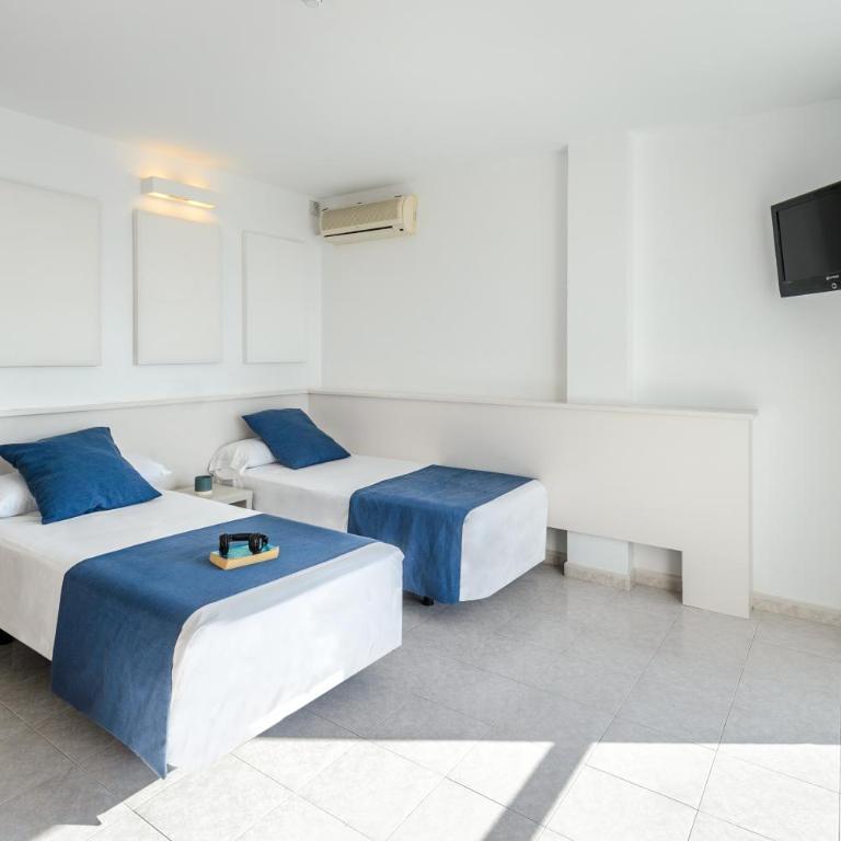 Apartamentos Vibra Panoramic - Estudio con vistas al mar - 4