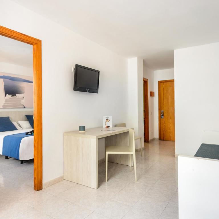 Apartamentos Vibra Panoramic - Apartamento de 1 dormitorio - 1