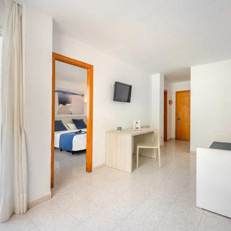 Apartamentos Vibra Panoramic - Apartamento de 1 dormitorio - 3