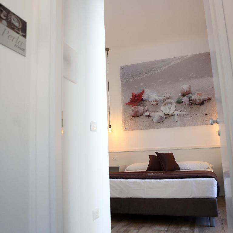 Dimora Diamante - Economy Double Room - 2