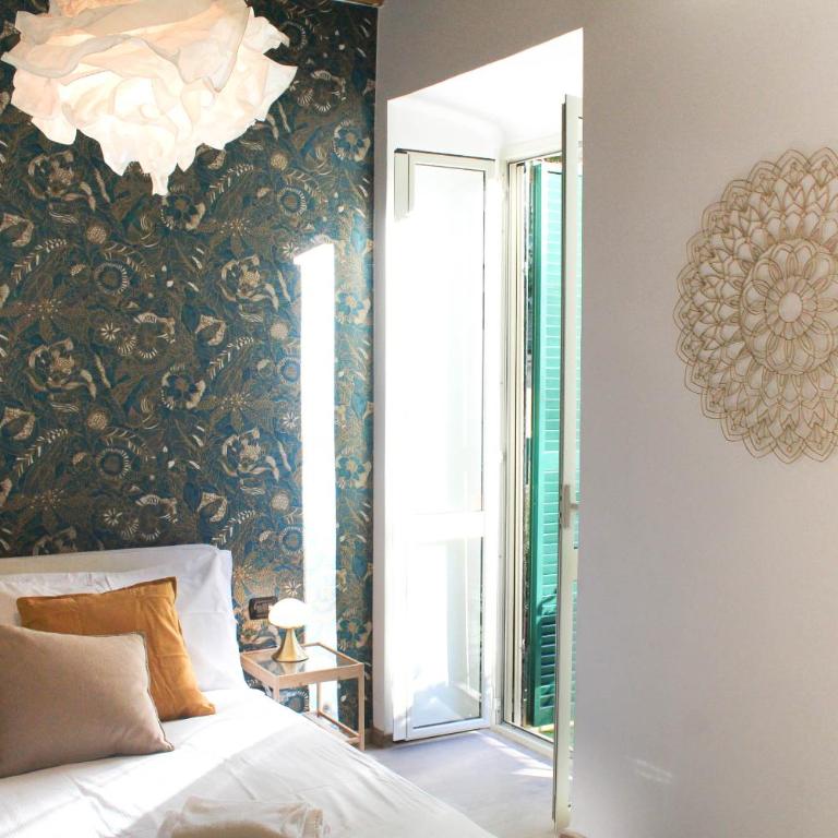 Chilling'Monti - Appartamento con 1 Camera da Letto - 15
