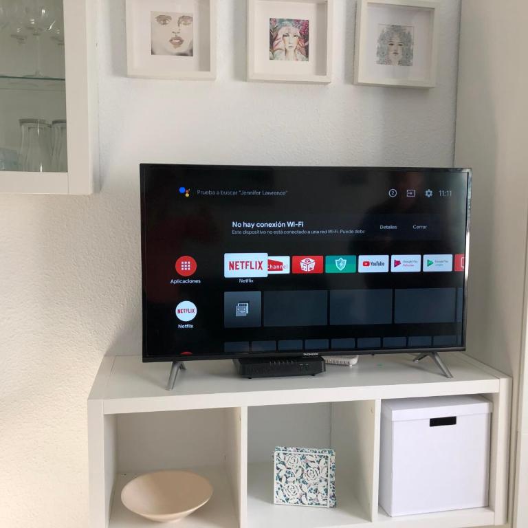 Apartamento Trinidad mit Netflix - Apartamento - 2