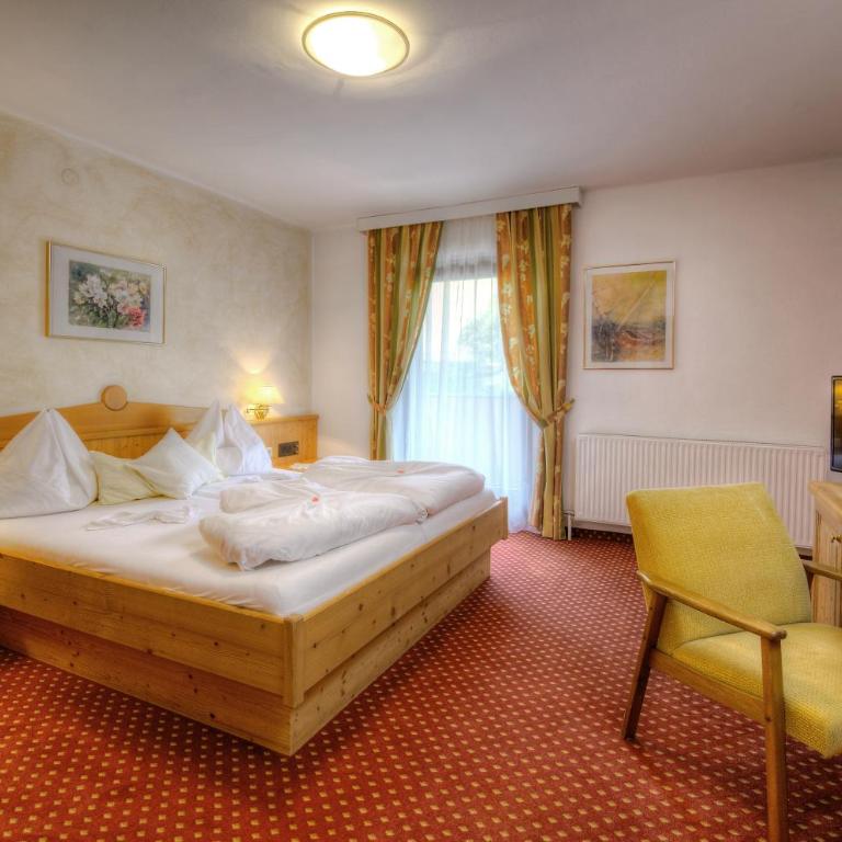 Hotel Salzburger Hof - Familienzimmer - 3