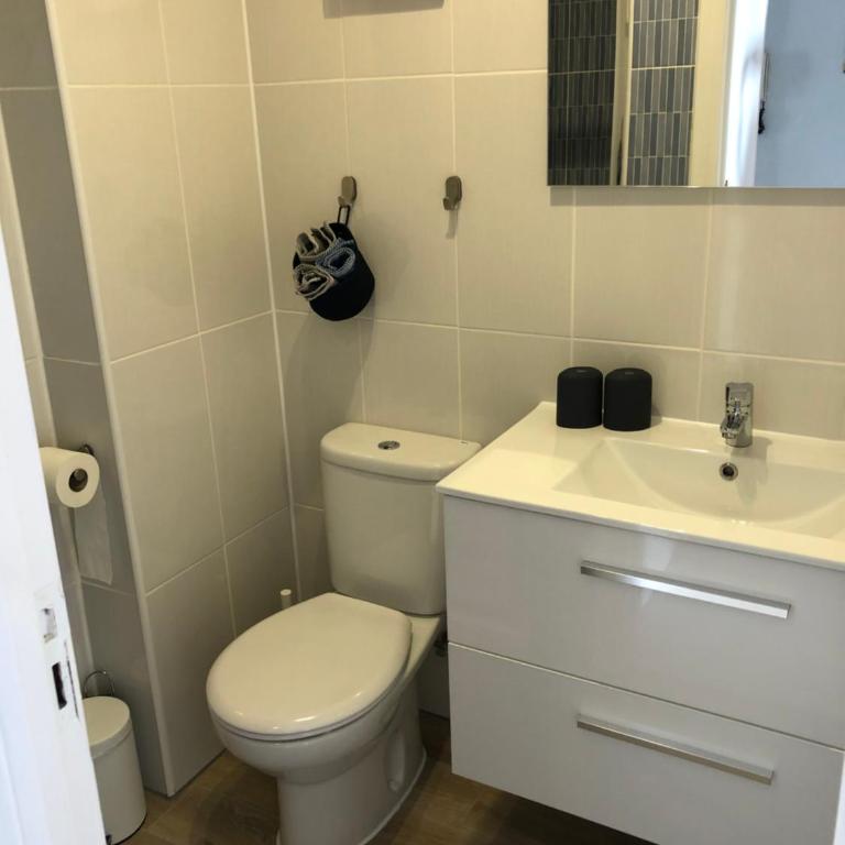 Apartamento Trinidad mit Netflix - Apartamento - 8
