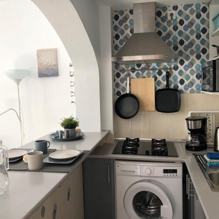 Apartamento Trinidad mit Netflix - Apartamento - 7
