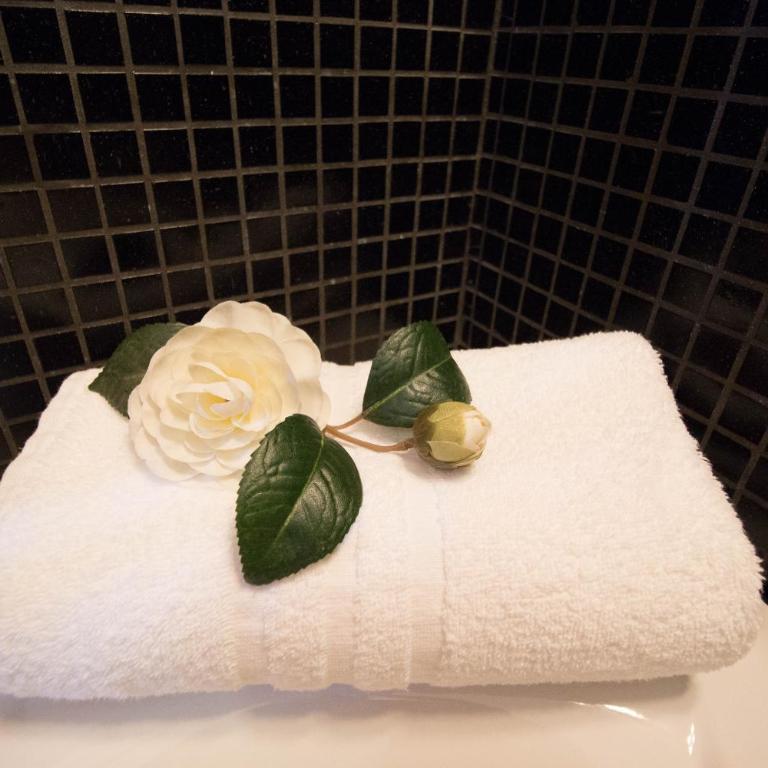 Al Porto Di Cagliari - Deluxe Double or Twin Room with Balcony - 1
