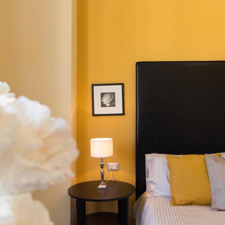 Al Porto Di Cagliari - Standard Double or Twin Room - 2