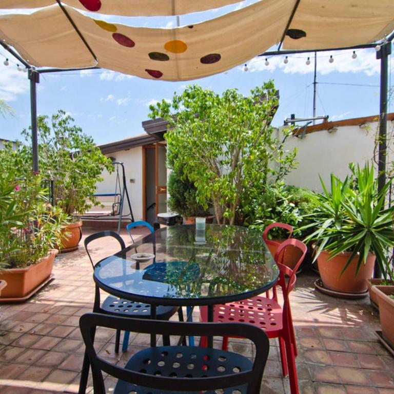 BAD - B&B And Design - Apartment with Terrace - 3