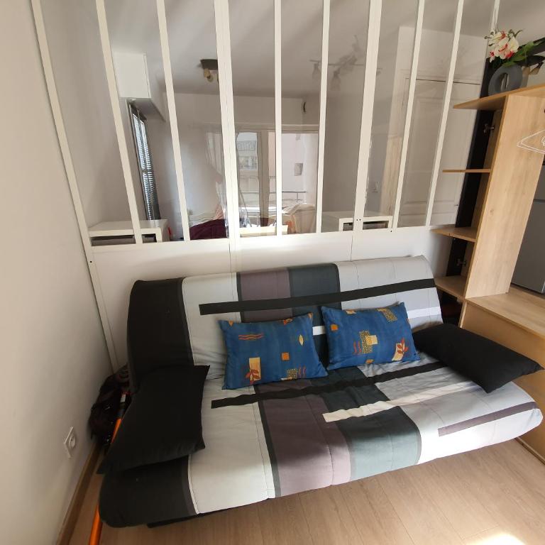 Studio Royale Marine - Appartement 1 Chambre - 3