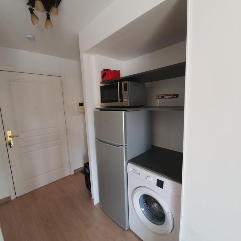 Studio Royale Marine - Appartement 1 Chambre - 2