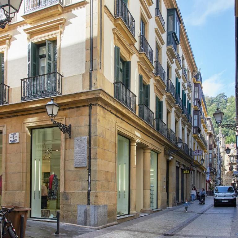 Mayor Suite 3 by FeelFree Rentals - Apartamento de 2 dormitorios - 40