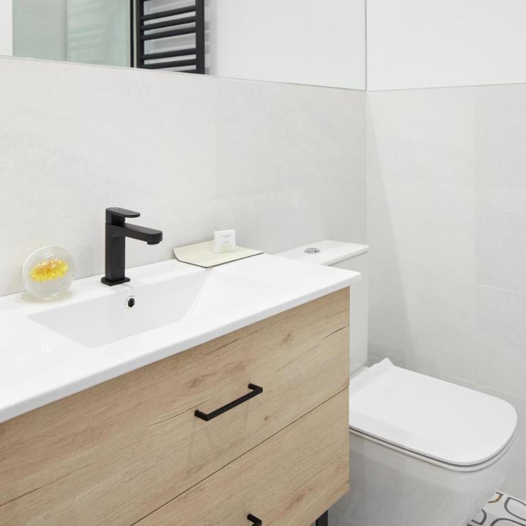 Mayor Suite 3 by FeelFree Rentals - Apartamento de 2 dormitorios - 35