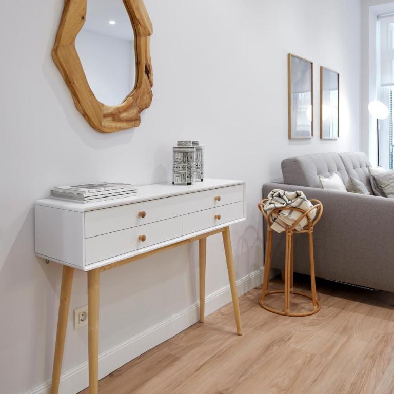 Mayor Suite 3 by FeelFree Rentals - Apartamento de 2 dormitorios - 25