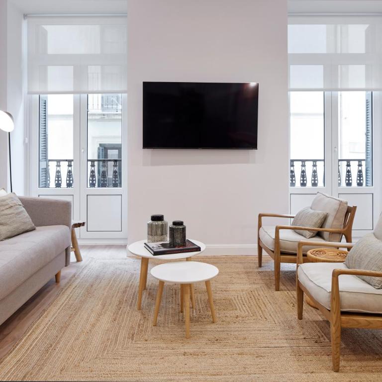 Mayor Suite 3 by FeelFree Rentals - Apartamento de 2 dormitorios - 2