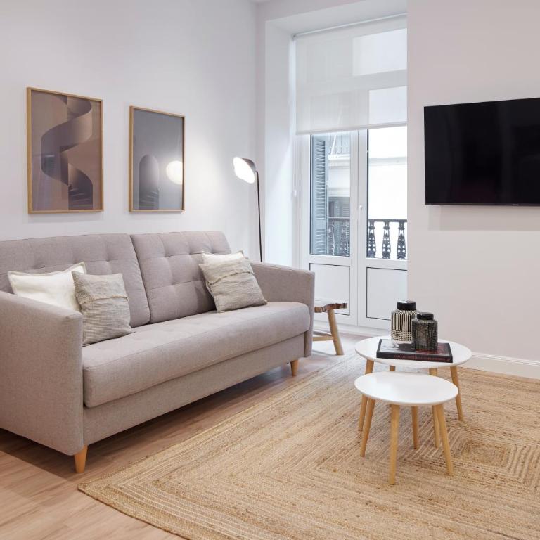Mayor Suite 3 by FeelFree Rentals - Apartamento de 2 dormitorios - 7