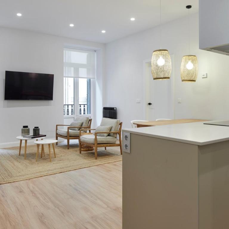 Mayor Suite 3 by FeelFree Rentals - Apartamento de 2 dormitorios - 9