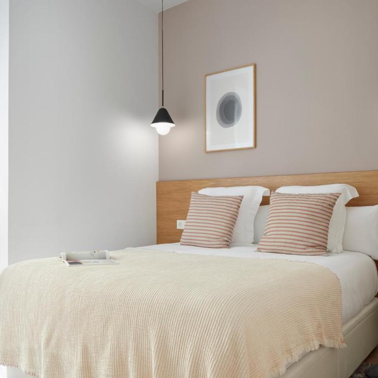 Mayor Suite 3 by FeelFree Rentals - Apartamento de 2 dormitorios - 30